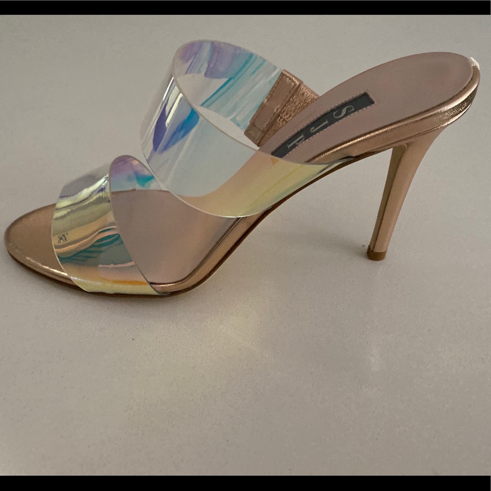 SJP by Sarah Jessica Parker Fling  Slide